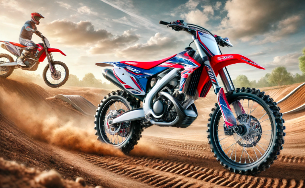 2022 crf300rx template