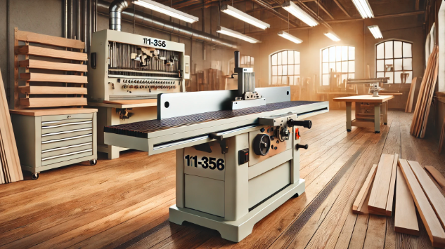 jointer 111-356