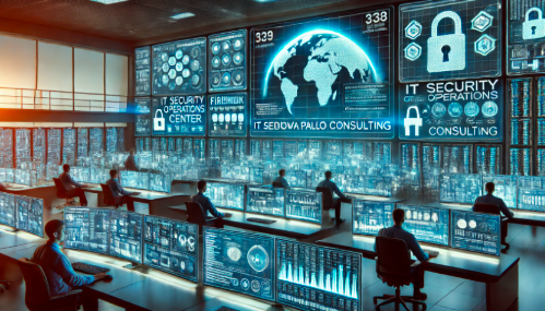 PedroVazPaulo IT Consulting