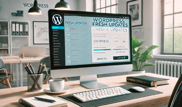ontpress fresh updates