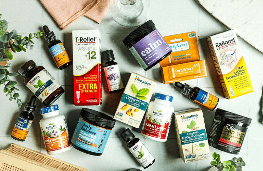 2 Reasons to Use Apothecary Products