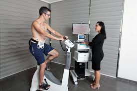 Exercise Stress Tests: What They Reveal About Your Cardiovascular Fitness