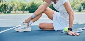 Foot Injuries in Athletes