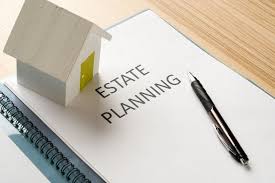 How Do You Create an Estate Plan