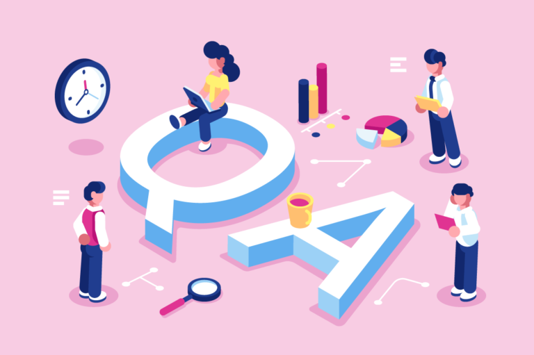 QA Teams Are Stuck—Here’s How to Get Them Moving Again