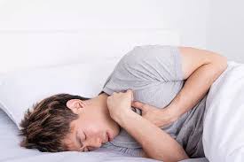 The Link Between Acid Reflux and Sleep