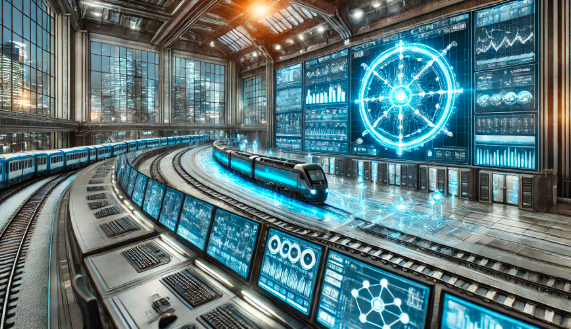 ns mainframe