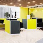 How to Choose Custom Furniture for Commercial Spaces