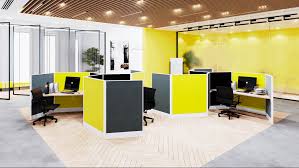 How to Choose Custom Furniture for Commercial Spaces