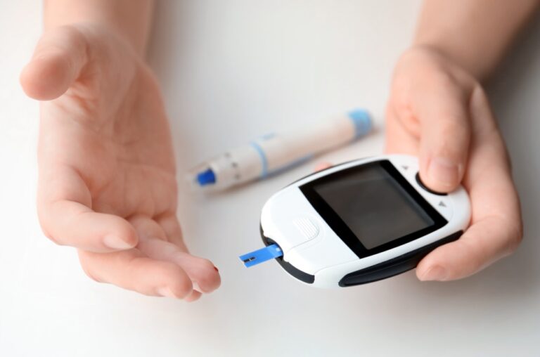 Preventive Cardiology and the Importance of Monitoring Blood Sugar Levels